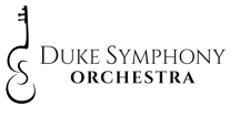 Duke Symphony Orchestra